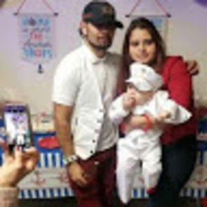 Meet your Posher, Merlin